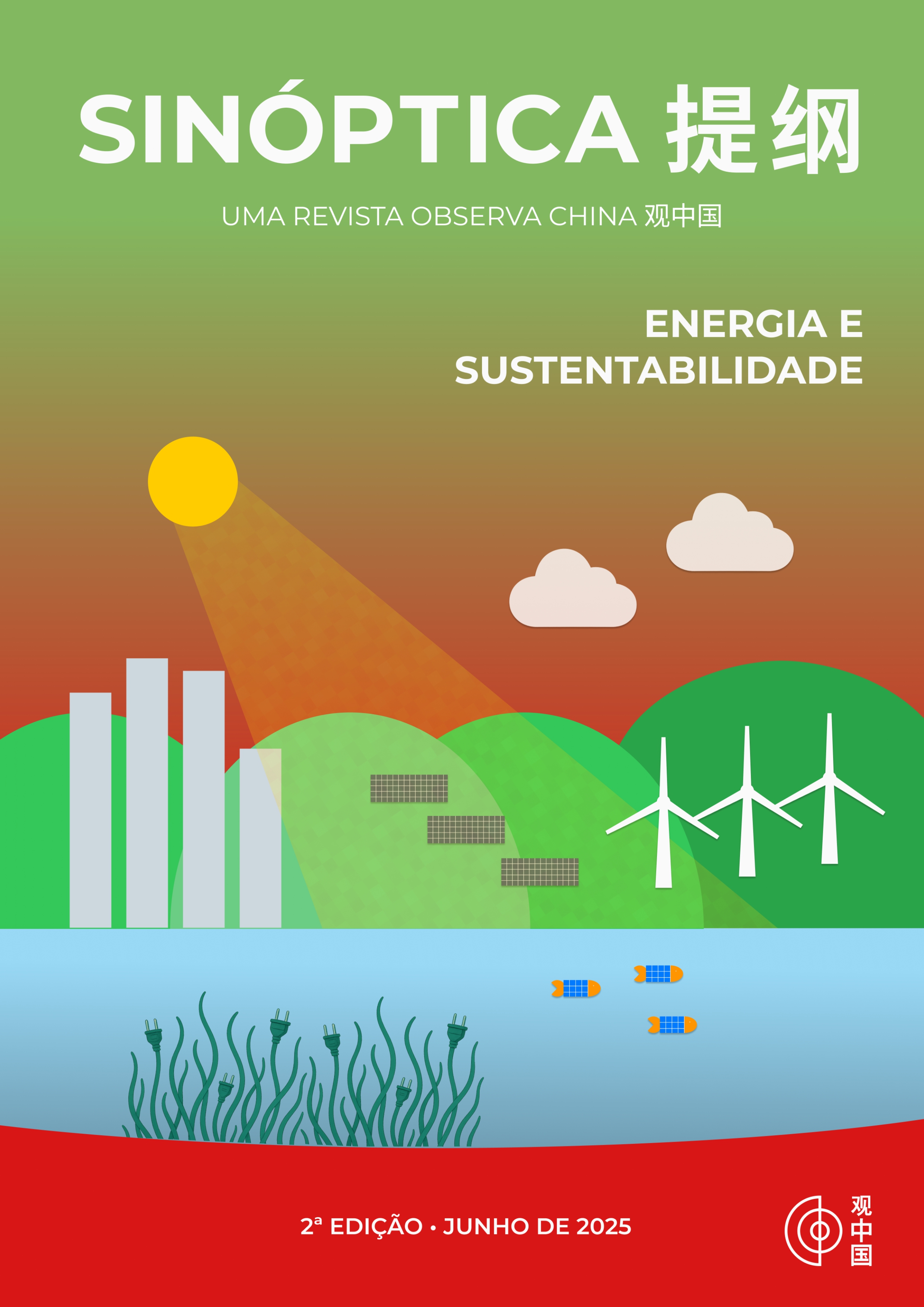 Energia e Sustentabilidade